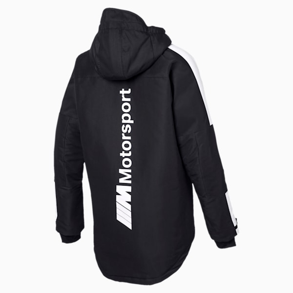 BMW M Motorsport Men s RCT Jacket