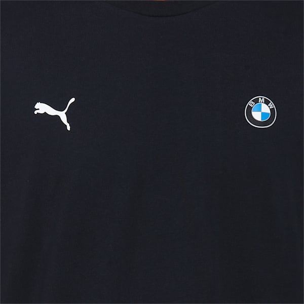 BMW Motorsport Life Graphic T-Shirt, Anthracite, extralarge-IND