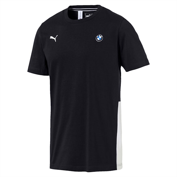 BMW Motorsport Life Graphic T-Shirt, Anthracite, extralarge-IND