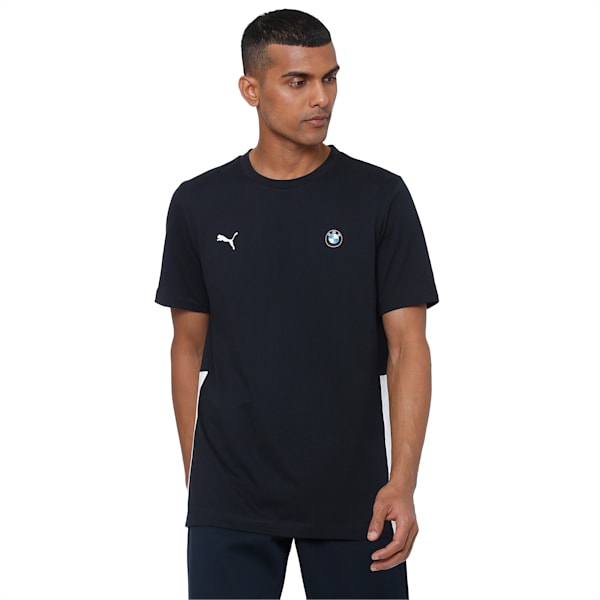 BMW Motorsport Life Graphic T-Shirt, Anthracite, extralarge-IND