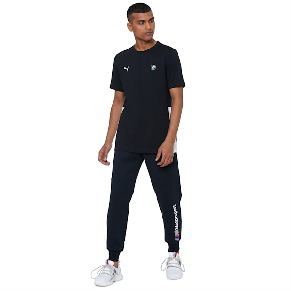BMW Motorsport Life Graphic T-Shirt, Anthracite, extralarge-IND