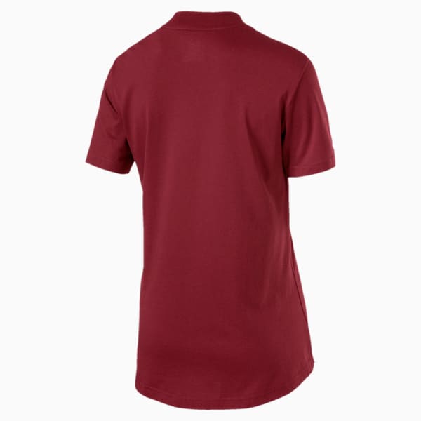 Pomegranate puma shirt sale