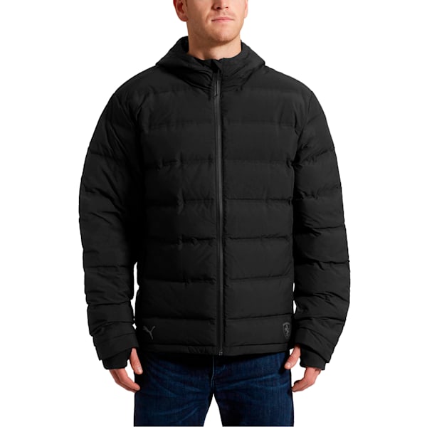 Puma ferrari down jacket clearance