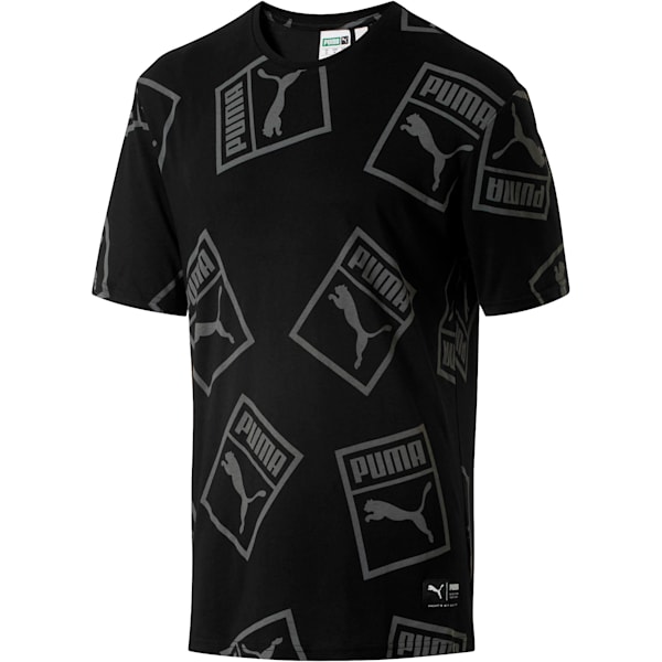 Puma downtown tee best sale