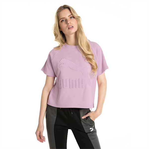 Puma downtown tee outlet