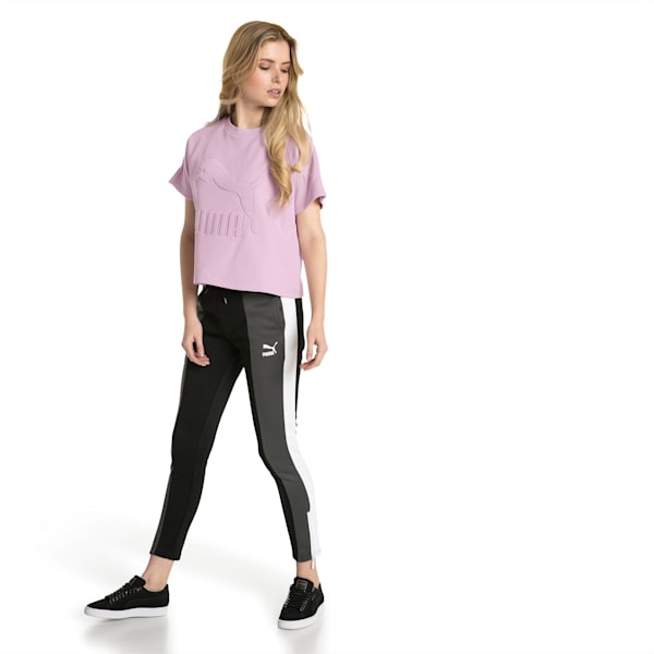 Puma downtown tee store