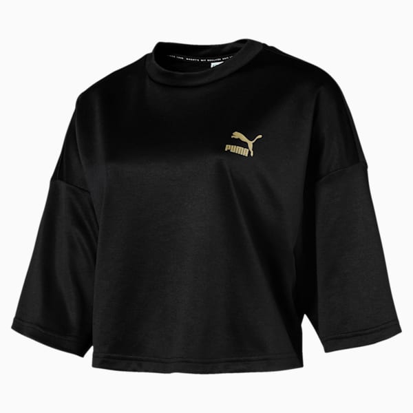 Retro Women's Crop Top | PUMA