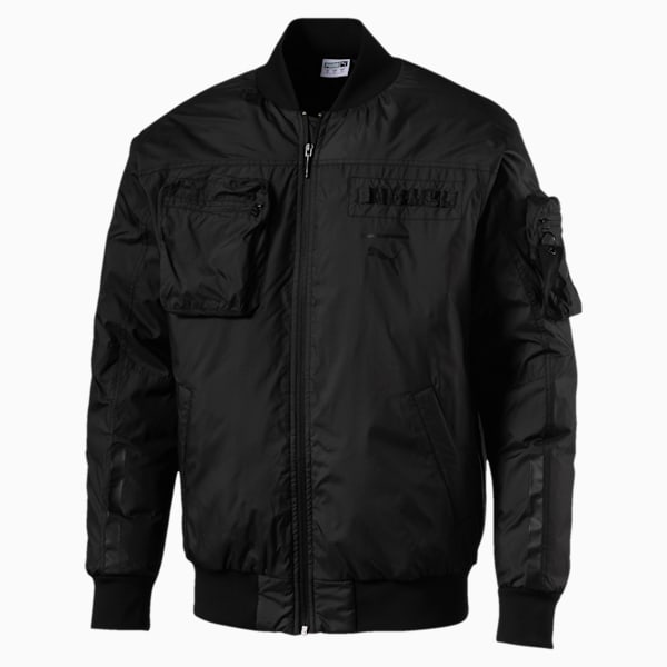 Puma pace deals lab ダウンジャケット
