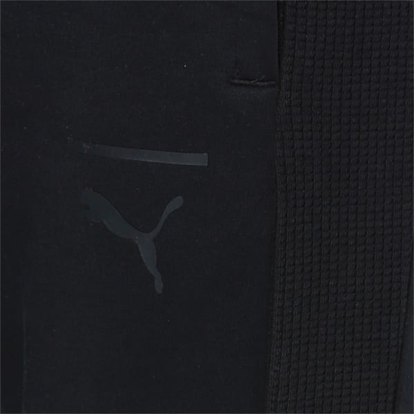 Pace Men's Sweatpants, Puma Black, extralarge-IND