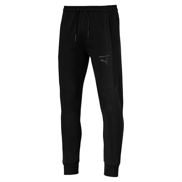 Puma pace men's sweatpants hot sale