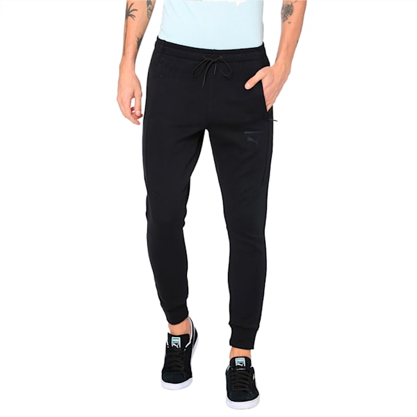 Puma pace men's sweatpants outlet
