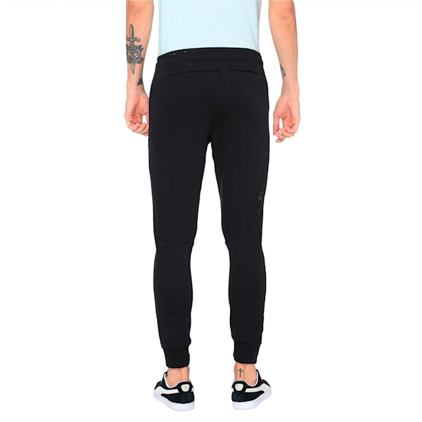 Puma pace men's sweatpants cheap