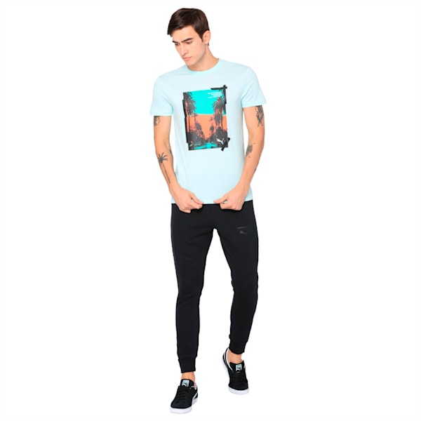 Puma pace men's sweatpants sales