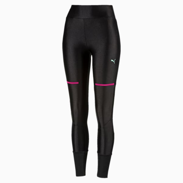 Chase Women's Leggings, Puma Black, extralarge