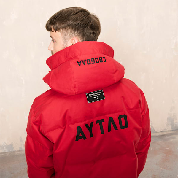 Puma aytao jacket deals