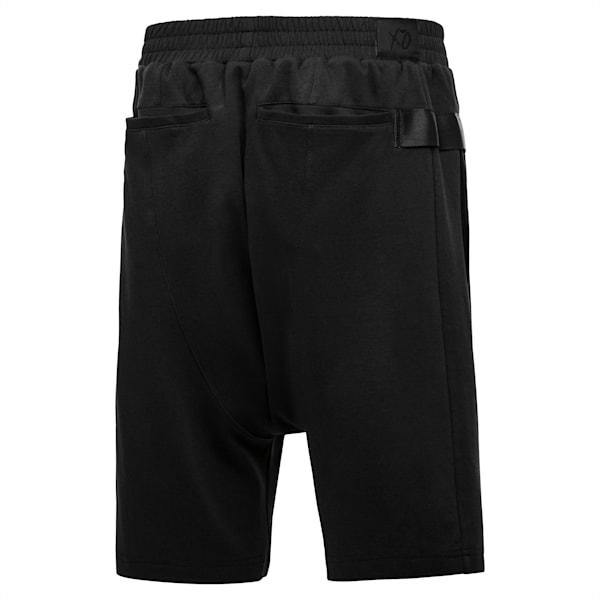 PUMA x XO Men's Shorts, Puma Black, extralarge