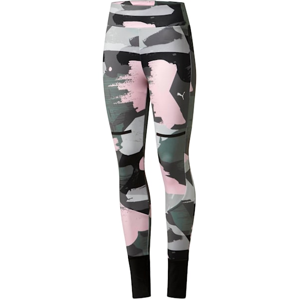 Chase All-Over Print Women's Leggings