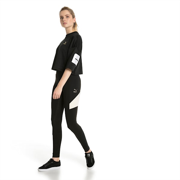 Puma retro leggings shop