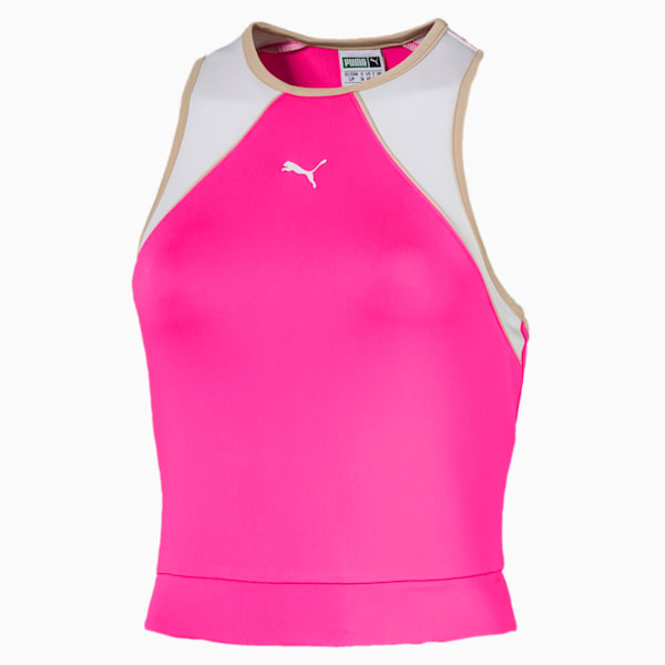 Archive Women's Xtreme Tank Top, KNOCKOUT PINK, extralarge
