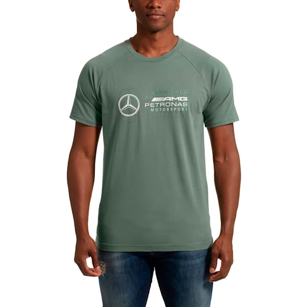 Puma mercedes t shirts clearance