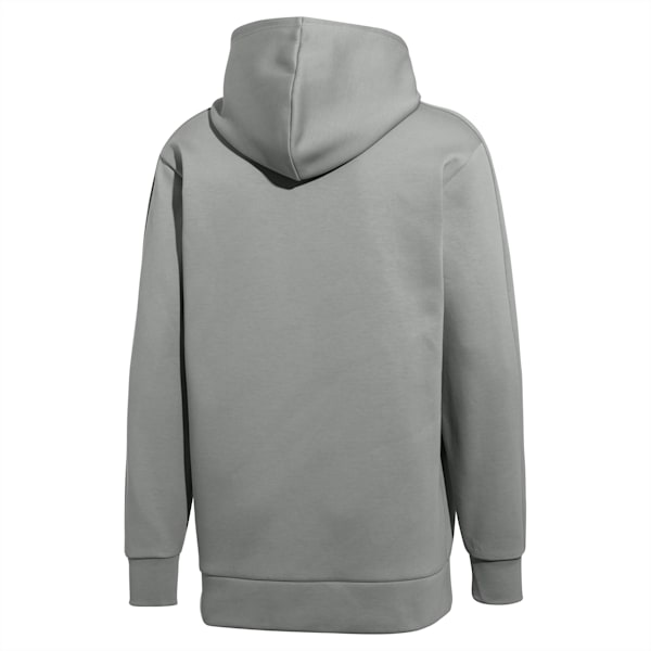 PUMA x STAPLE Men's Track Hoodie, Limestone, extralarge