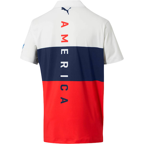 Puma america shirt clearance