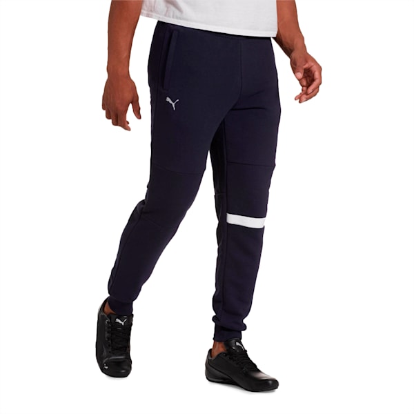 Puma red bull track pants new arrivals