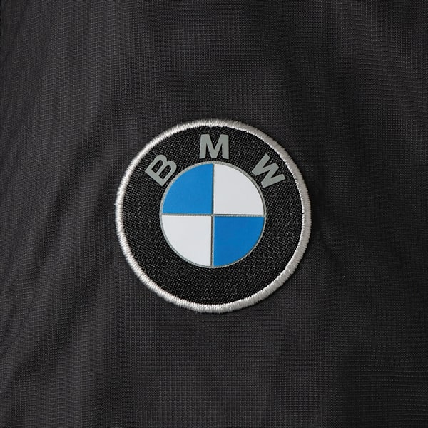 BMW MMS RCT ジャケット, Puma Black, extralarge-JPN