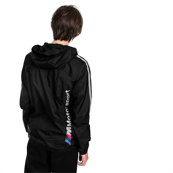 BMW M Motorsport Men s T7 City Runner PUMA