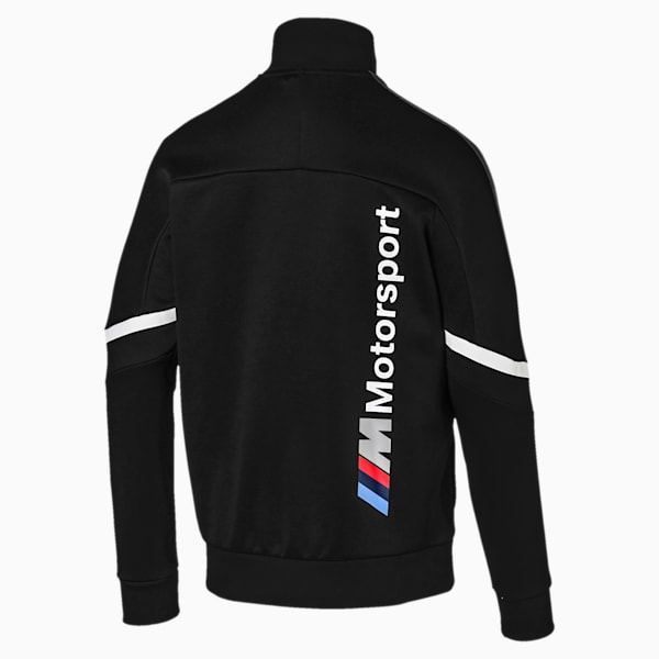 BMW M Motorsport Men s T7 Track Jacket