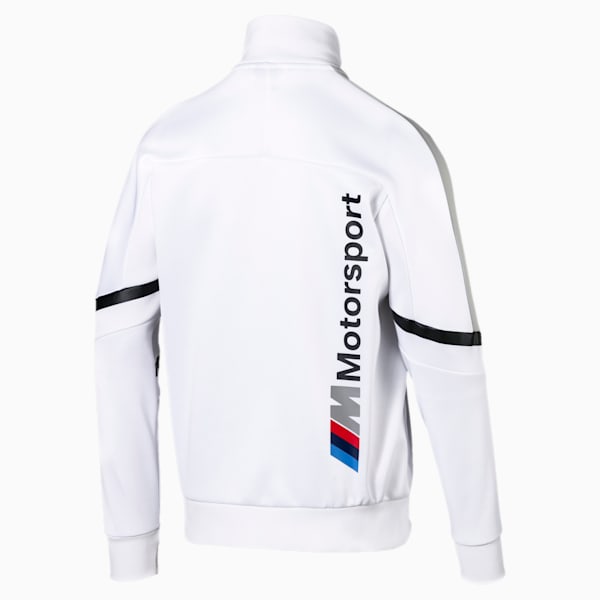 PUMA公式】BMW MMS T7 トラック ジャケット