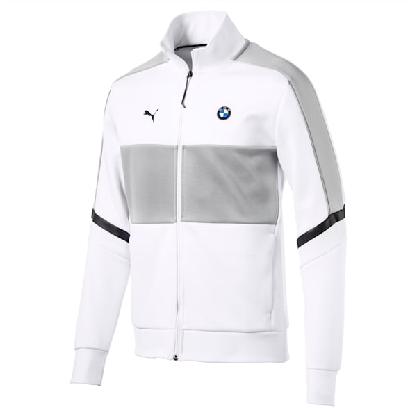 PUMA公式】BMW MMS T7 トラック ジャケット