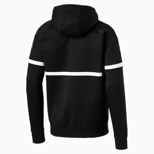 Puma bmw hooded jacket outlet
