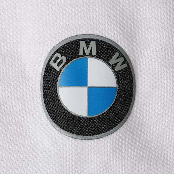 BMW MMS ポロ, Puma White, extralarge-JPN