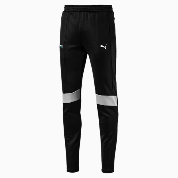 Mercedes AMG Petronas Men’s T7 Track Pants, Puma Black, extralarge