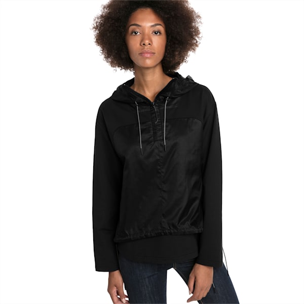 Puma ferrari rct hooded jacket sales