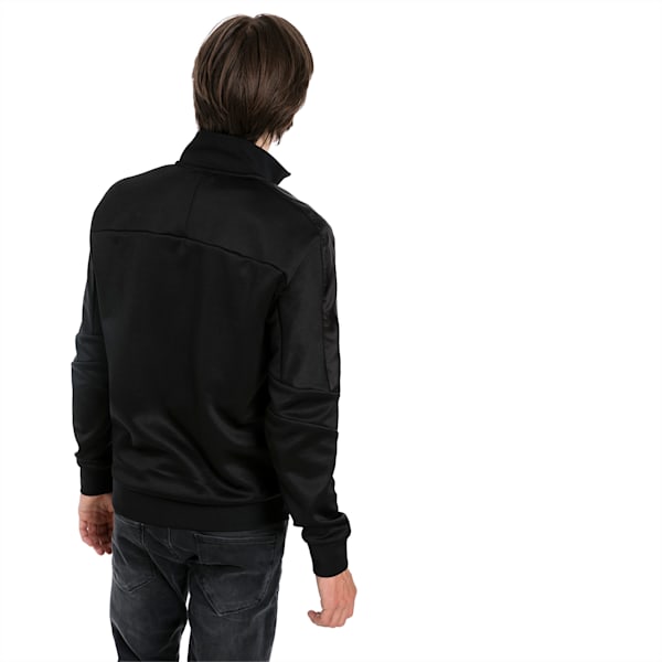 Puma ferrari t7 jacket sales