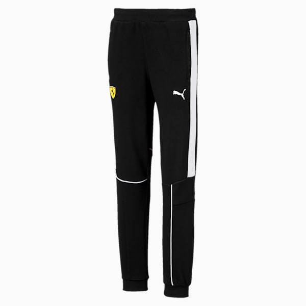 Puma ferrari sweatpants discount