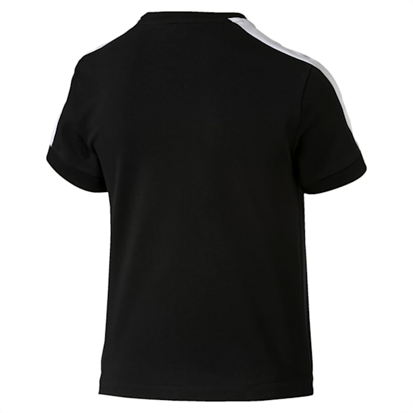 Puma classics tight t7 tee sales