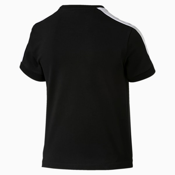 Puma classics tight t7 tee sales