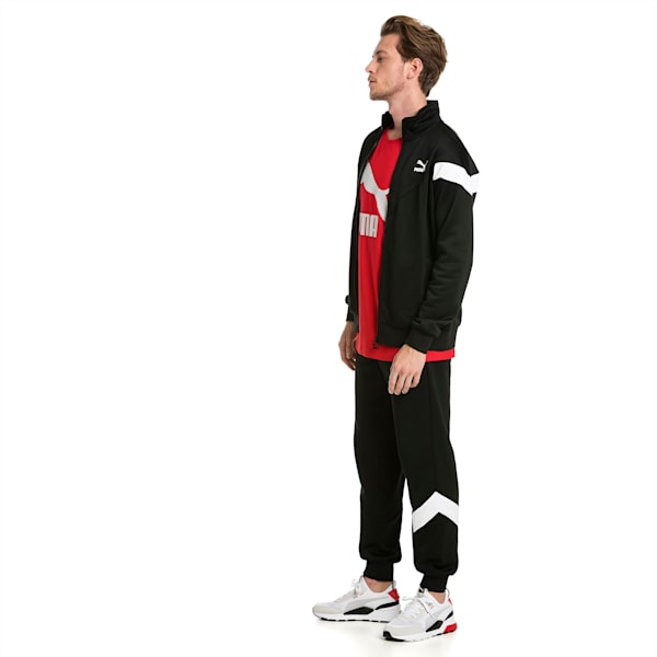 Iconic MCS Men s Track Pants PUMA