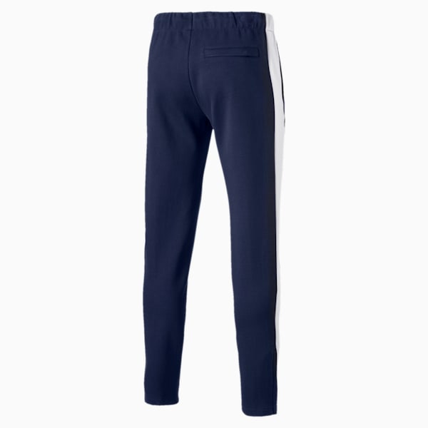 Iconic T7 Spezial Men’s Track Pants, Peacoat, extralarge