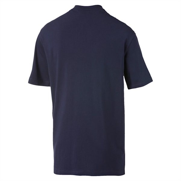 XTG Men's T-Shirt, Peacoat, extralarge-IND