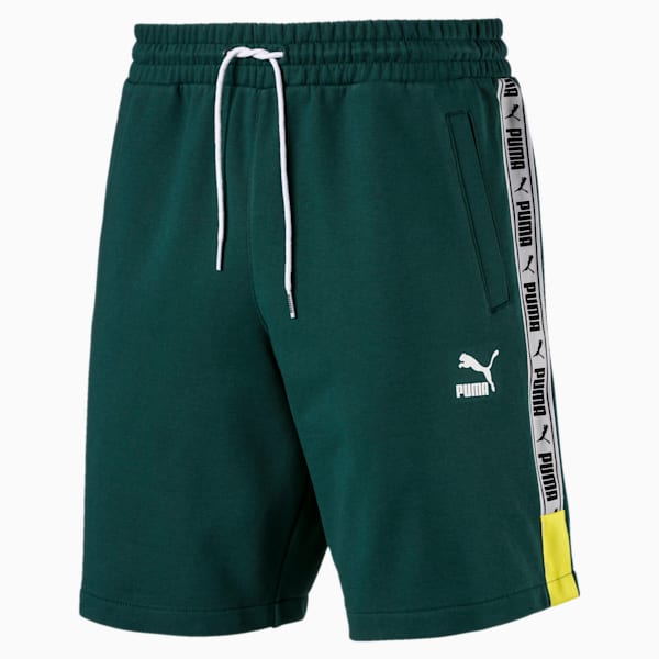 PUMA XTG Men’s Shorts, Ponderosa Pine, extralarge