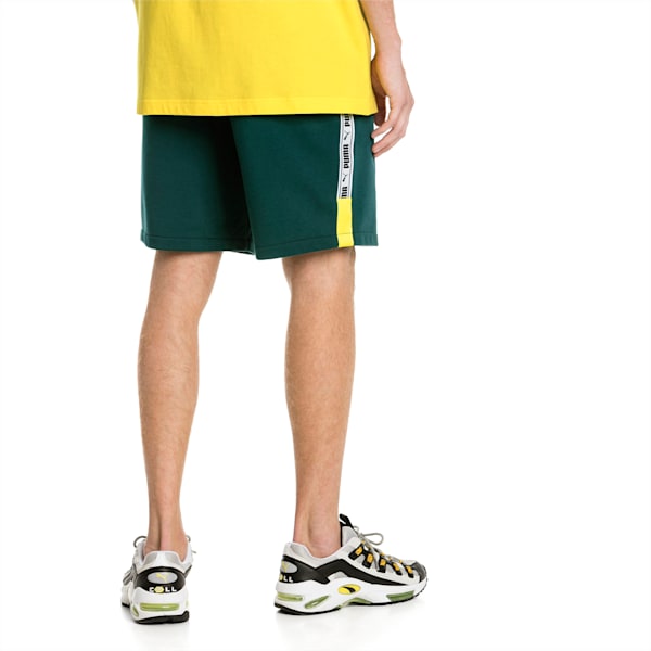 PUMA XTG Men’s Shorts, Ponderosa Pine, extralarge