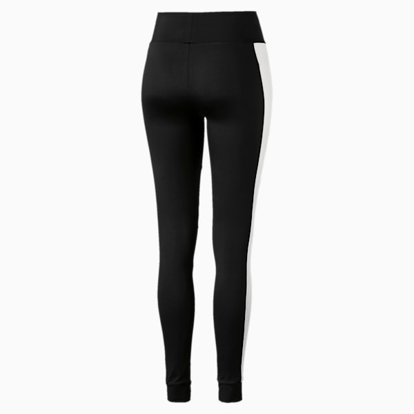 Chase Women’s Leggings, Puma Black, extralarge