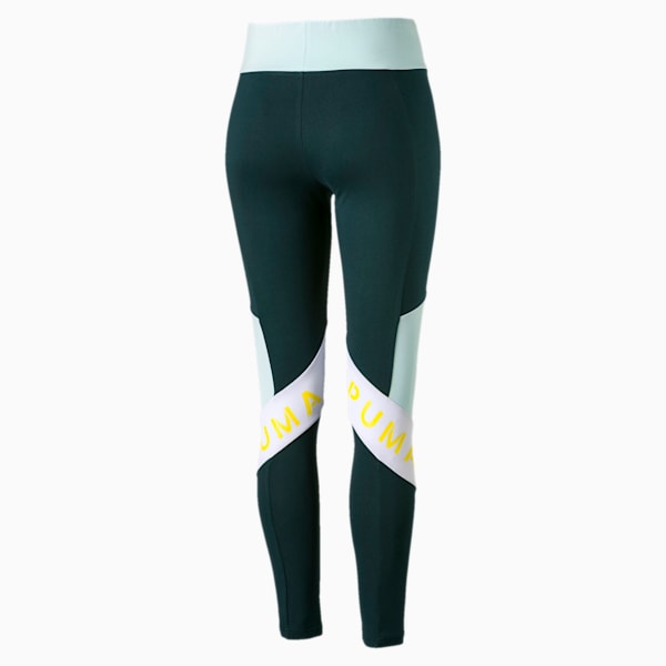 PUMA XTG Women’s Leggings, Ponderosa Pine, extralarge