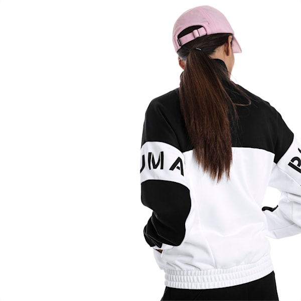 Puma xtg track jacket outlet