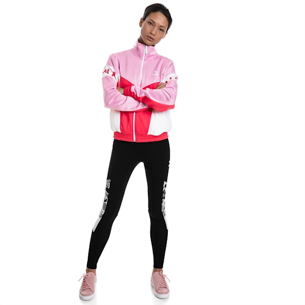 Puma xtg 94 track jacket on sale