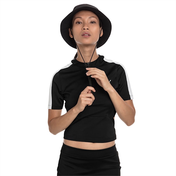 Puma classic 2025 rib top